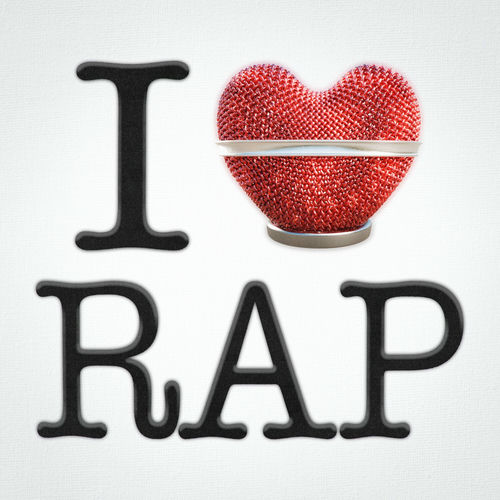 Lil Jaewoo – I LOVE RAP