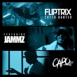 Cover of Catch Banter
