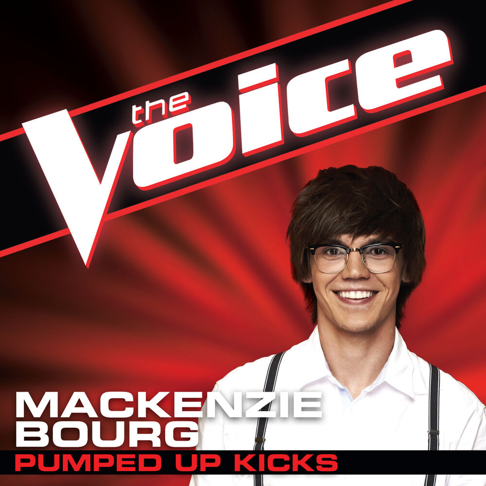 Picture of Pumped Up Kicks (The Voice Performance)