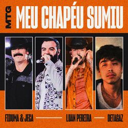Cover of Mtg Meu Chapéu Sumiu