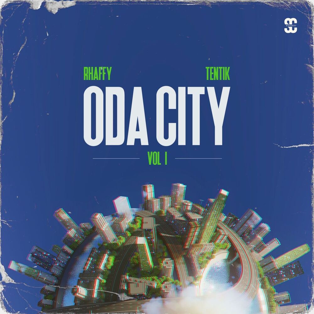 Picture of Oda City Vol. 1