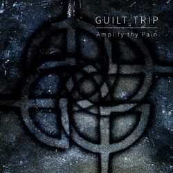 Cover of Amplify Thy Pain