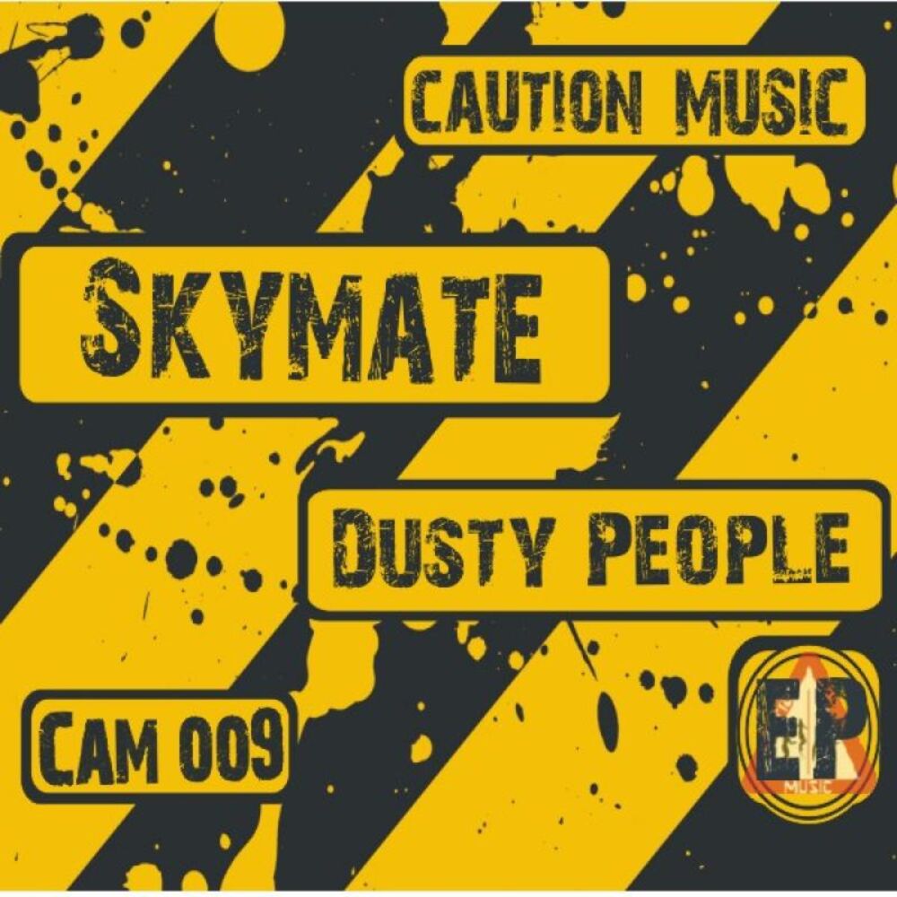 Picture of Dusty People EP