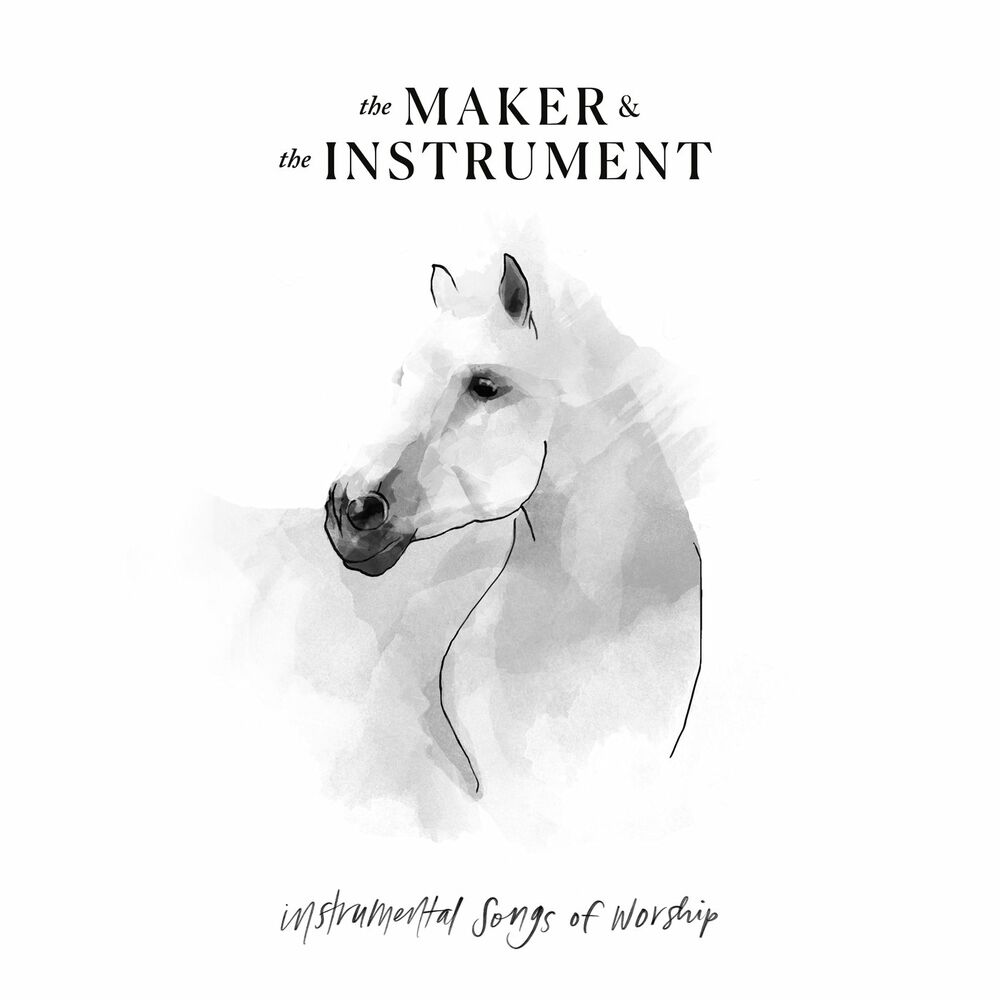 Picture of Instrumental Songs Of Worship