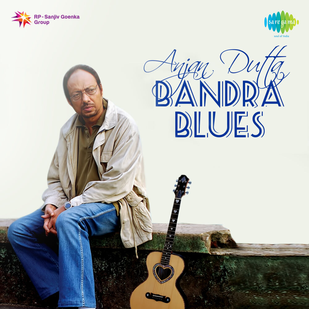 Picture of Bandra Blues