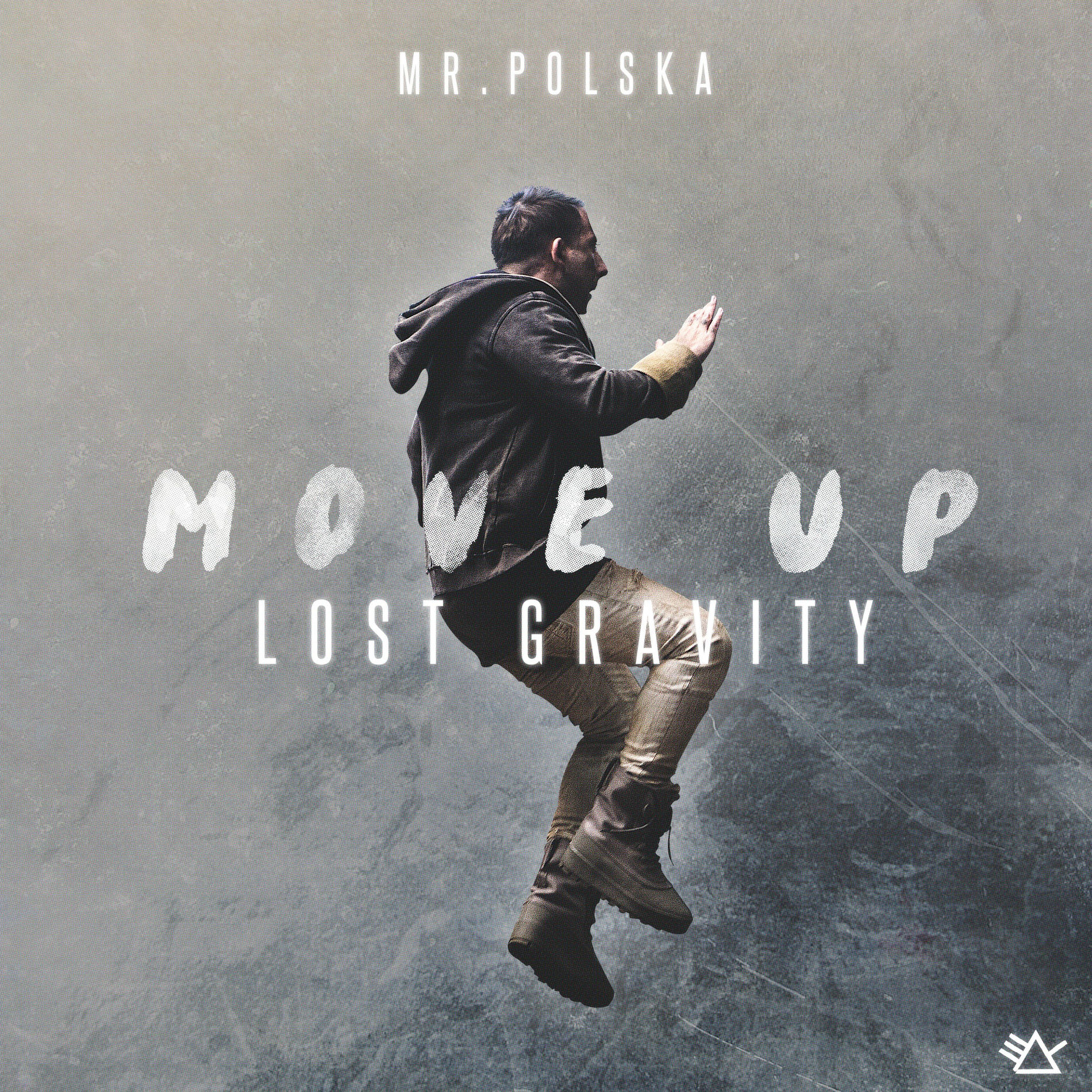 Album cover of Move Up (Lost Gravity)
