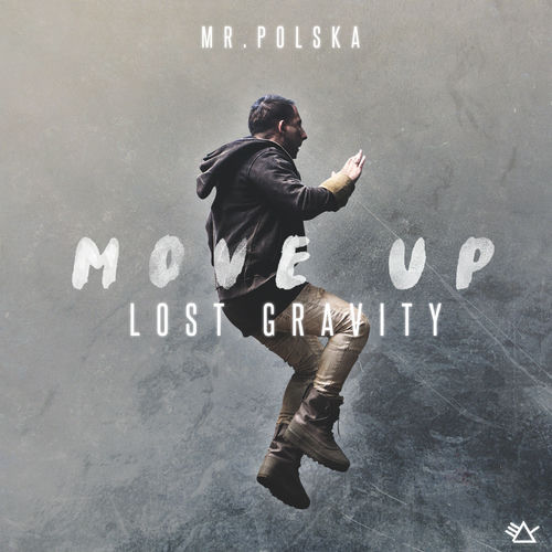 Move Up (Lost Gravity) cover art