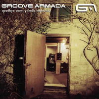 【中古】 Groove Armada グルーブアルマダ / Goodbye Country Hello Nightclub 71kJTnNyGVL._UF1000,1000_QL80_.jpg