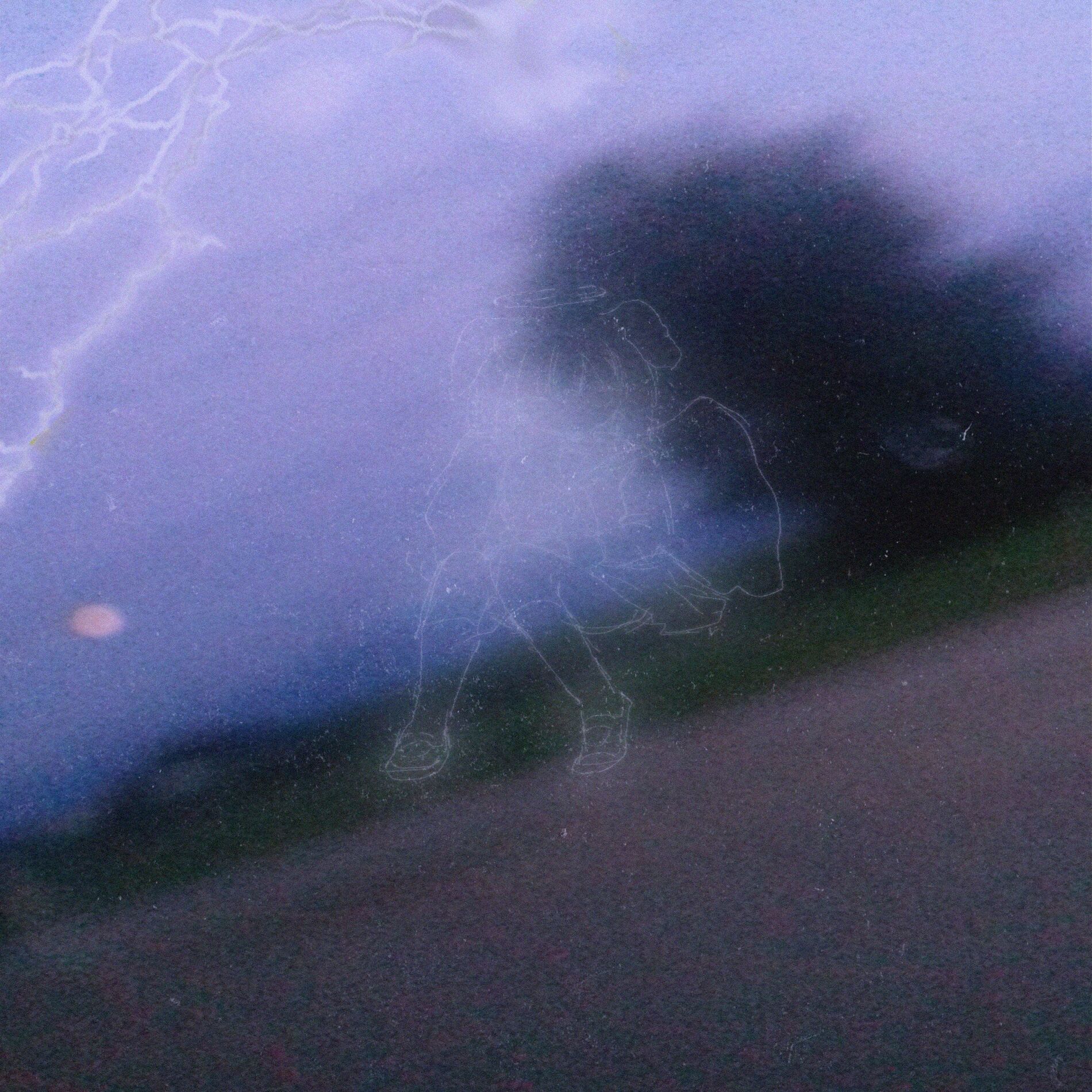 Album cover of Más allá de mi