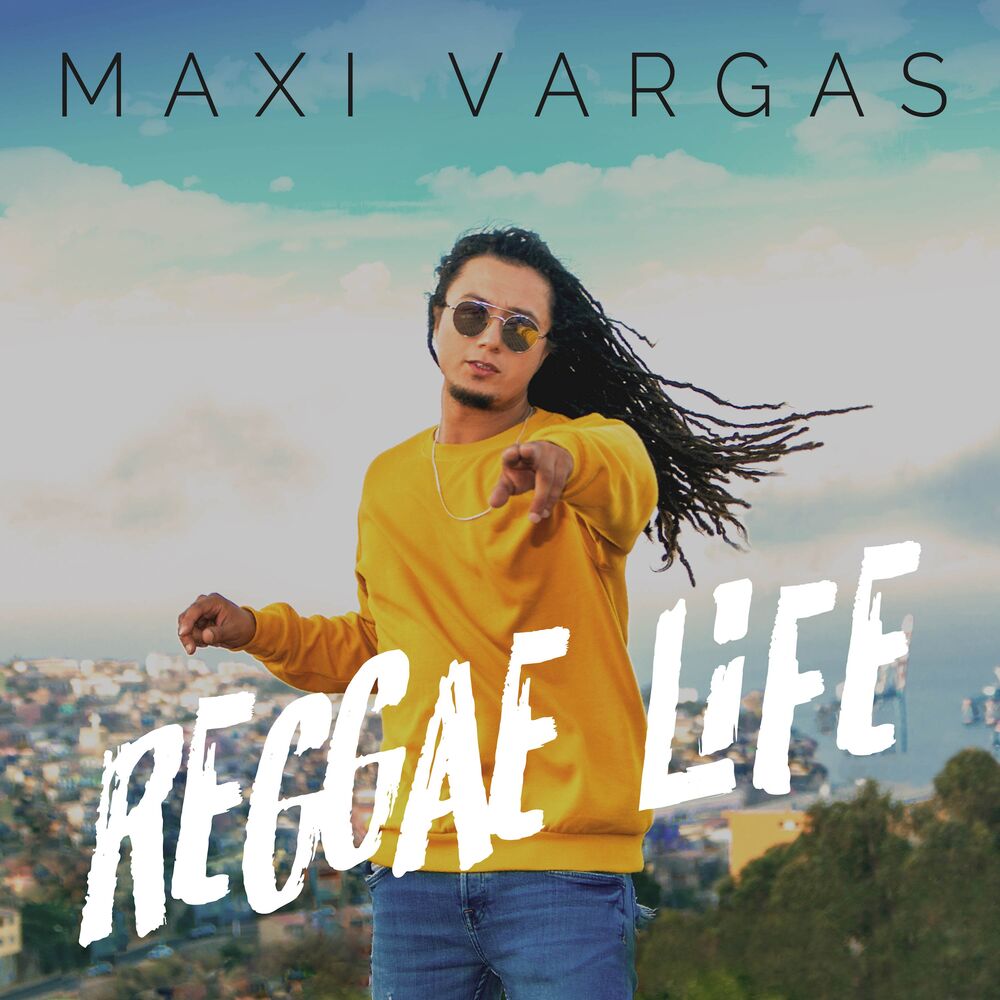Picture of Reggae Life