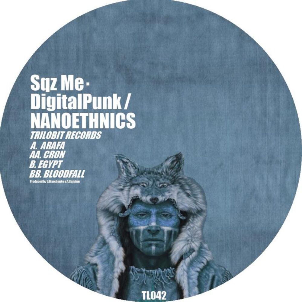 Picture of Nanoethnics (feat. DigitalPunk)