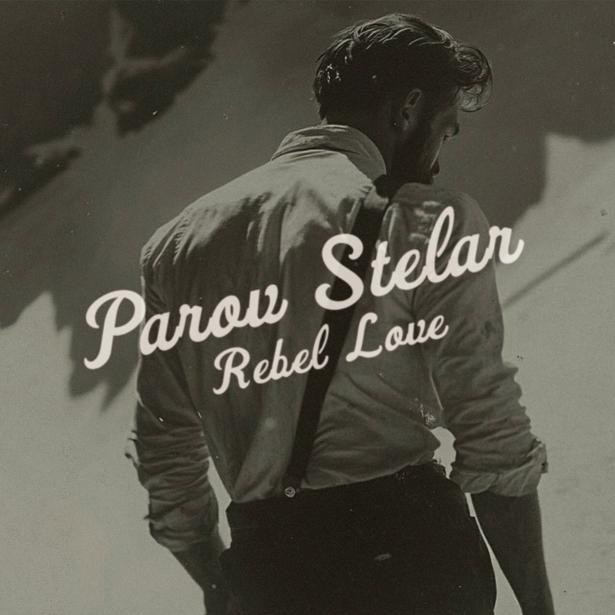 Album cover of Rebel Love