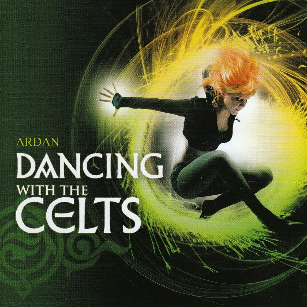 Picture of Dancing with the Celts