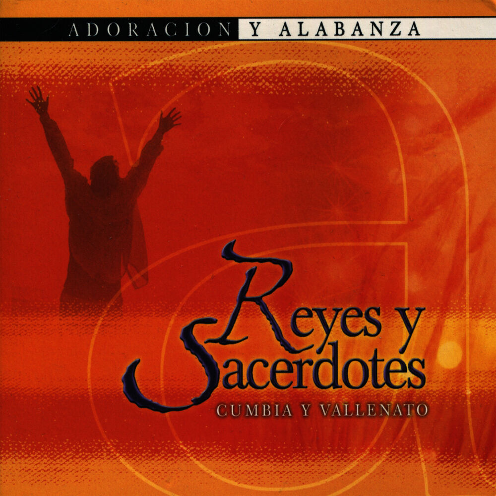 Picture of Reyes y Sacerdotes: Cumbia y Vallenato