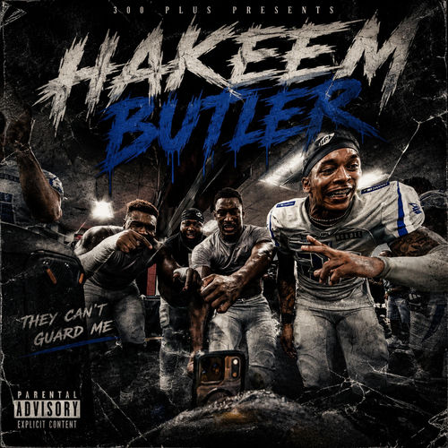 Hakeem Butler