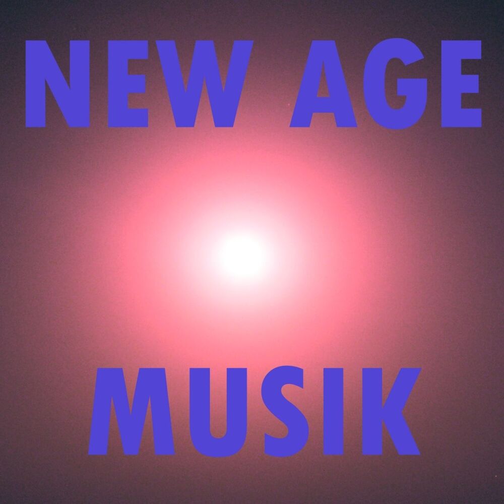 Picture of New Age Musik
