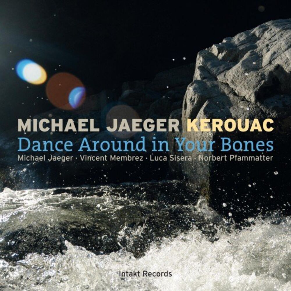 Picture of Dance Around in Your Bones