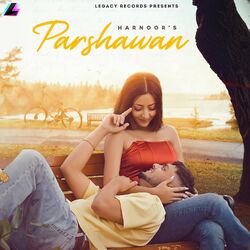 Cover of Parshawan