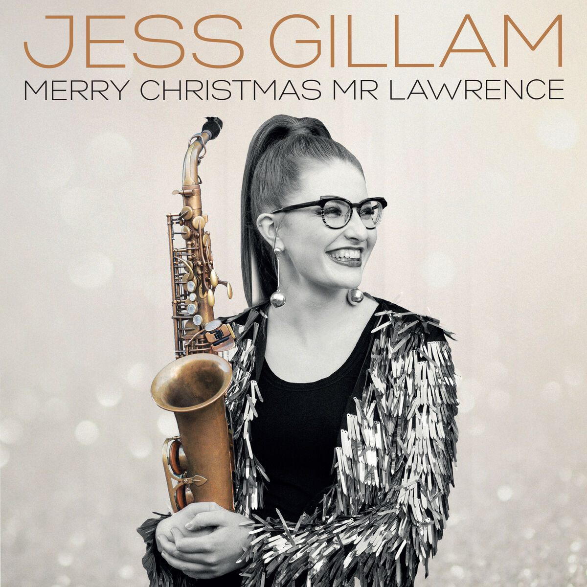 Album cover of Sakamoto: Merry Christmas Mr. Lawrence (Arr. Metcalfe)