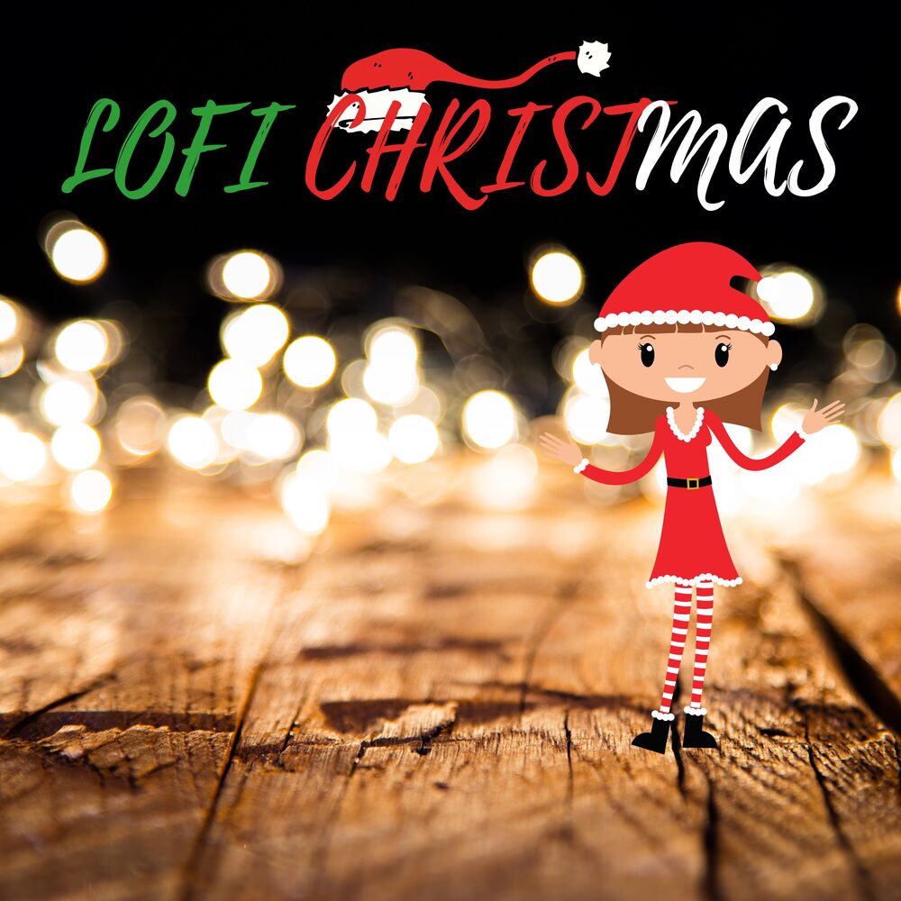 Picture of Christmas Lofi Presents For The Ladies 2021