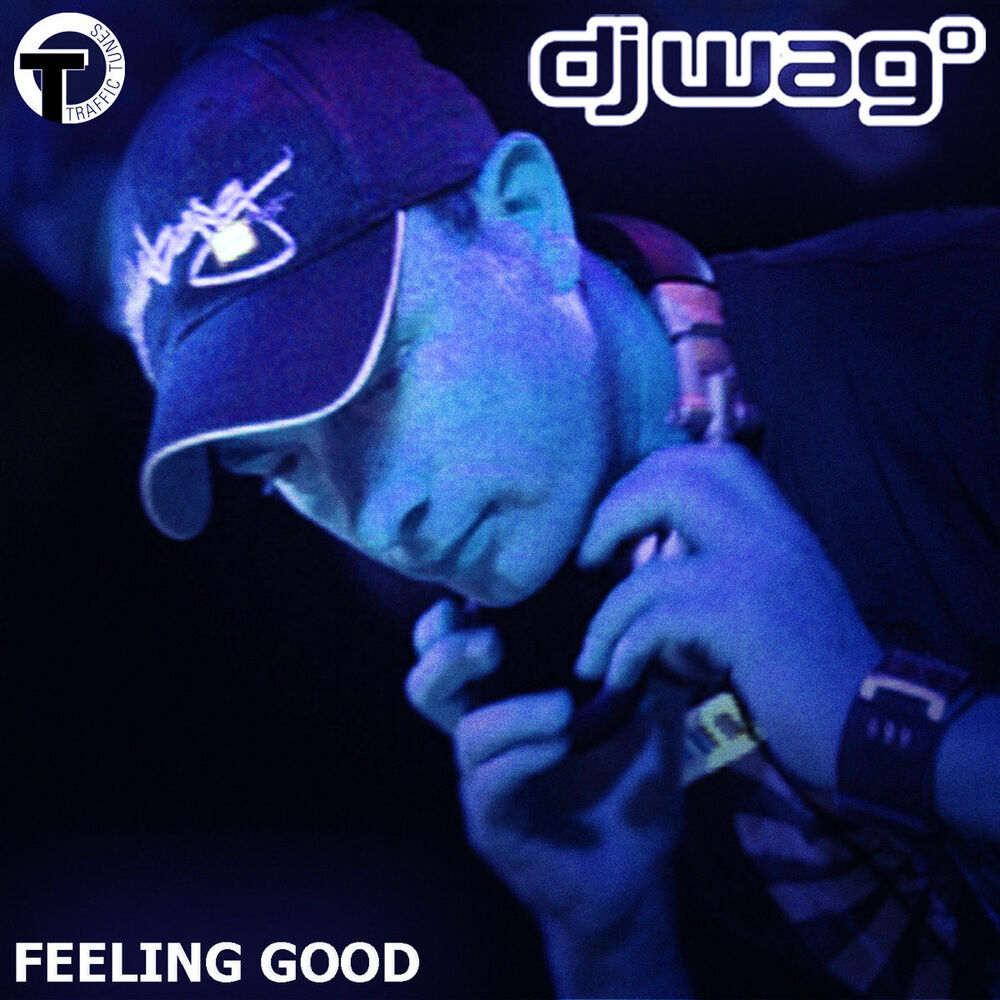 Picture of Feeling Good [BBC Radio One Playlist Remake Of Huff & Herb Classic]
