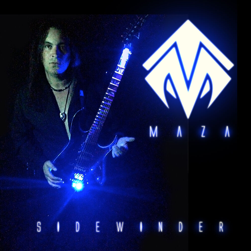 Picture of Sidewinder
