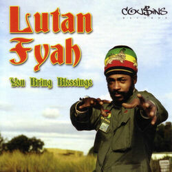 Cover of You Bring Blessings