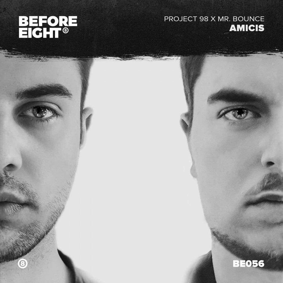 Album cover of Amicis