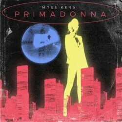 Cover of Primadonna