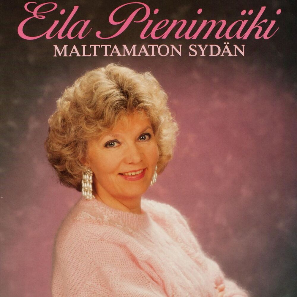 Picture of Malttamaton sydän