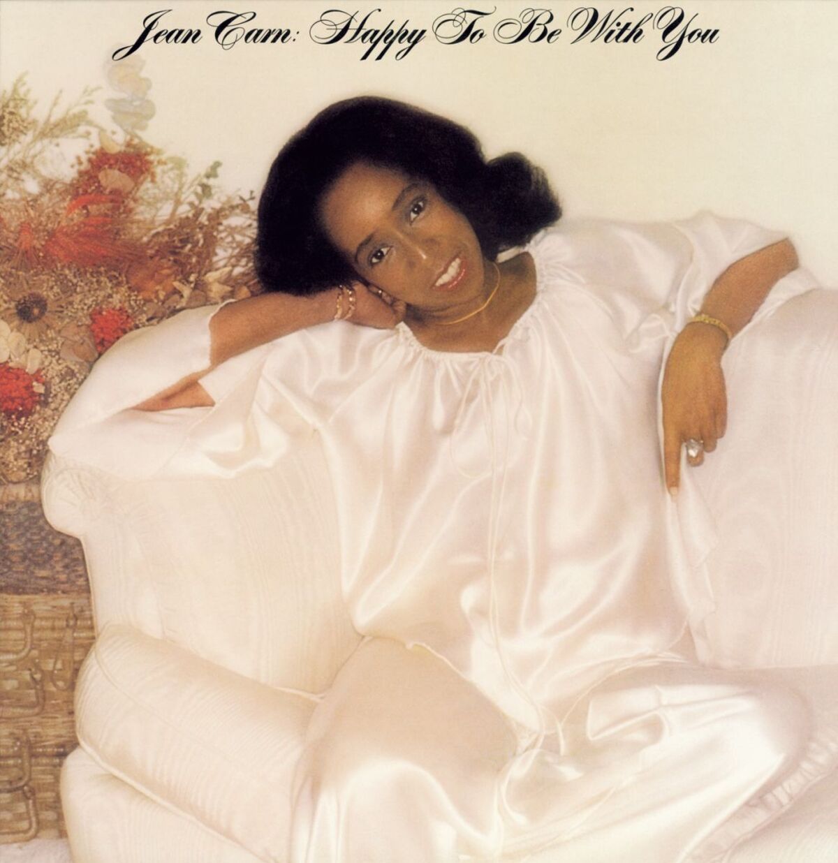 Album cover of Don't Let It Go to Your Head