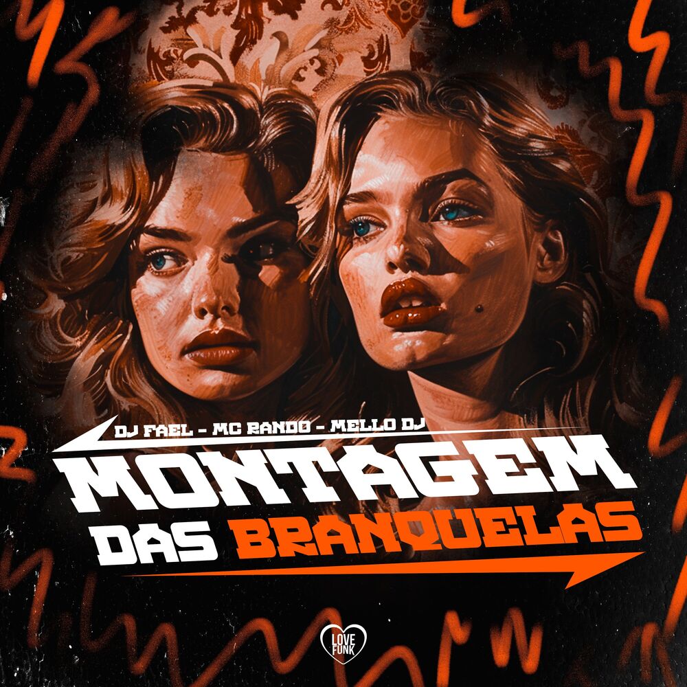 Picture of Montagem das Branquelas