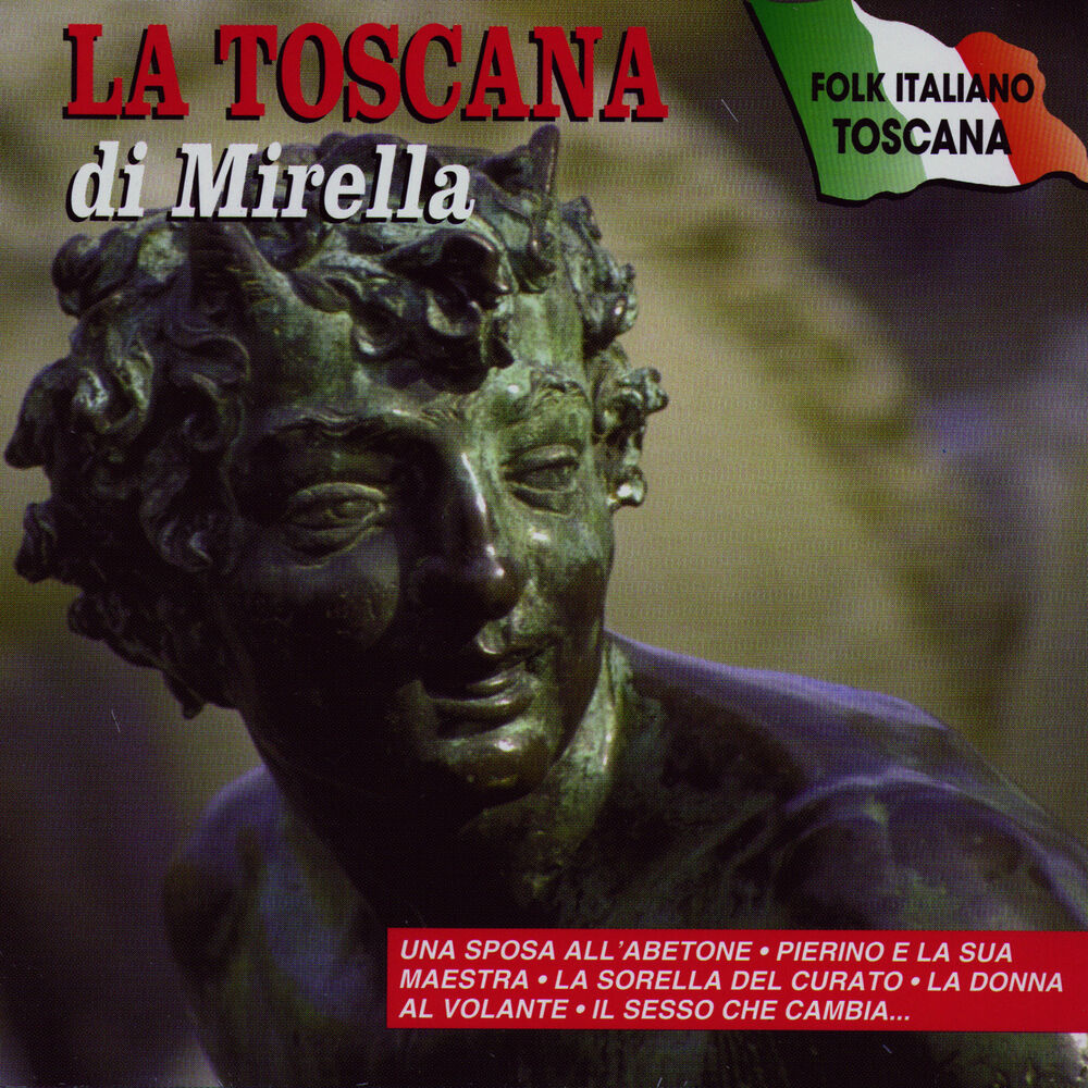 Picture of La Toscana Di Mirella