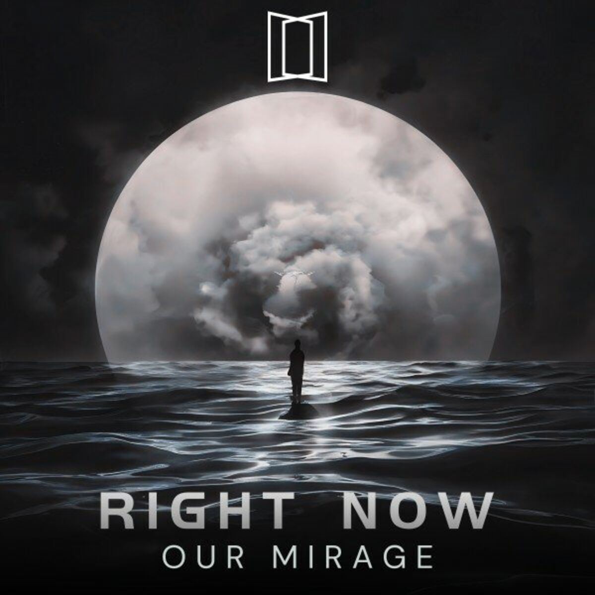 Album cover of Right Now