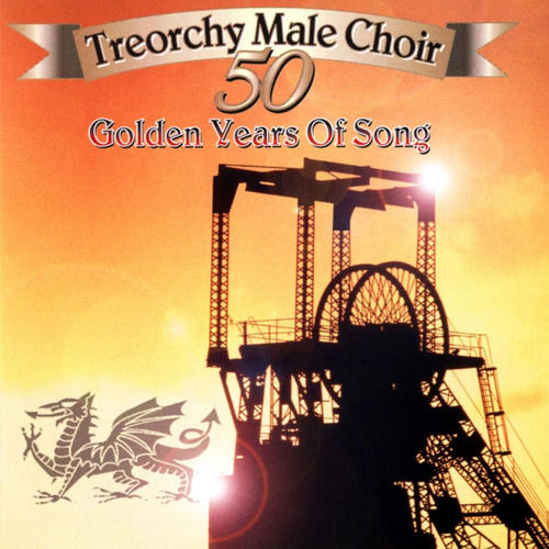 My Way by Treorchy Male Voice Choir - 96 BPM