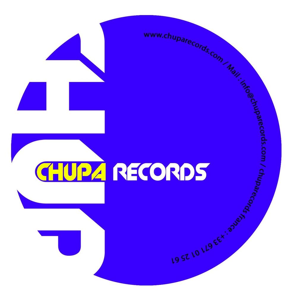 Picture of Papaupaa EP