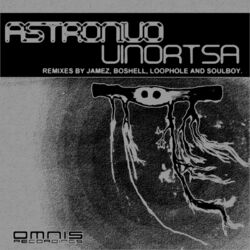 Cover of Vinortsa