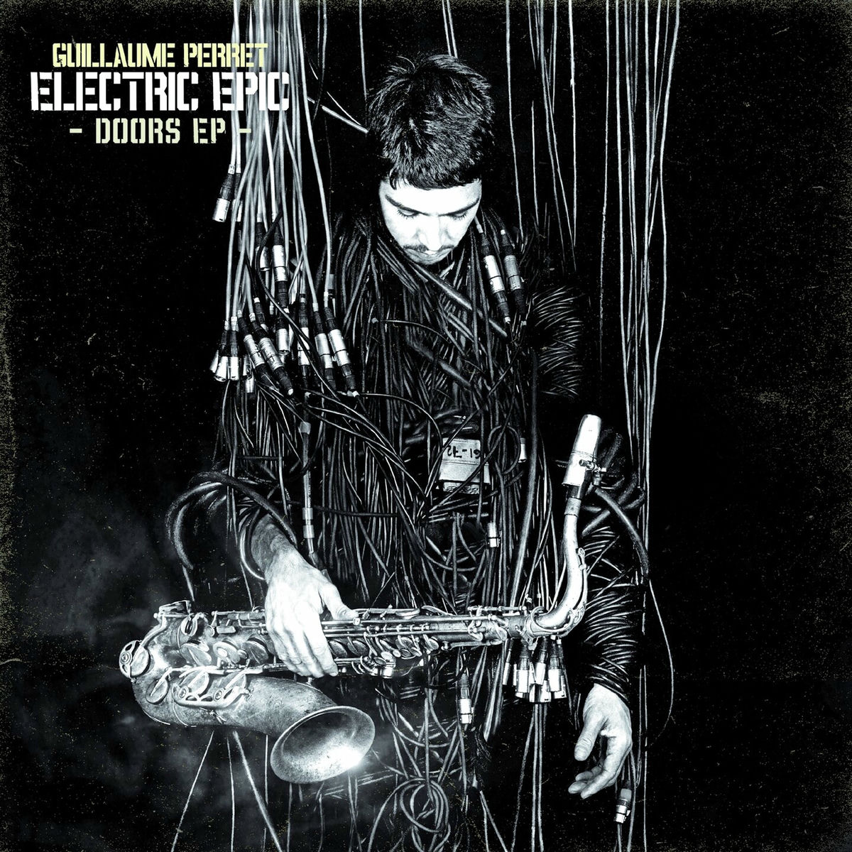 Album cover of Shoe Box