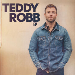 Cover of Teddy Robb - EP
