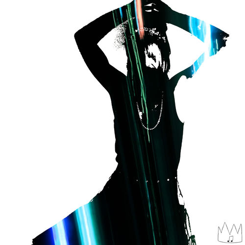 Ballet Danger sleeve