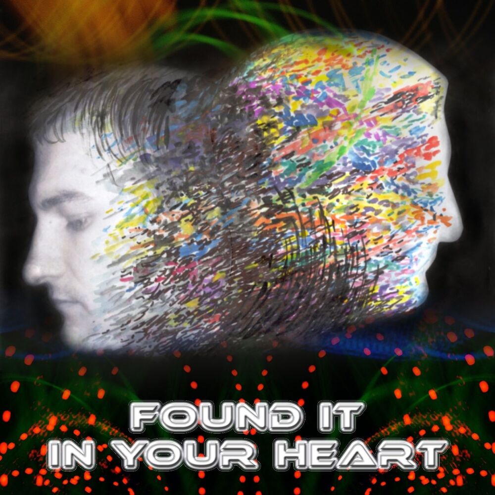 Picture of Found It In Your Heart