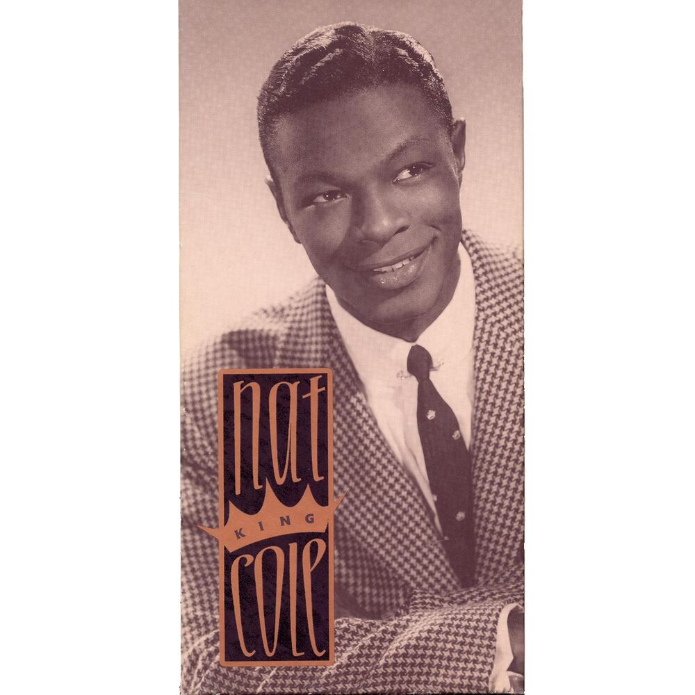Picture of Nat King Cole