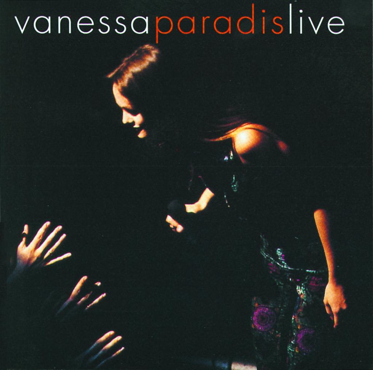 Album cover of Just As Long As You Are There