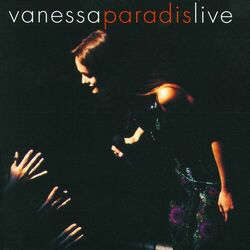 Cover of Live