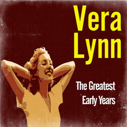 Cover of The Greatest Early Years