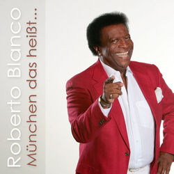 Cover of München das heisst