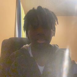 Cover of i miss you ben