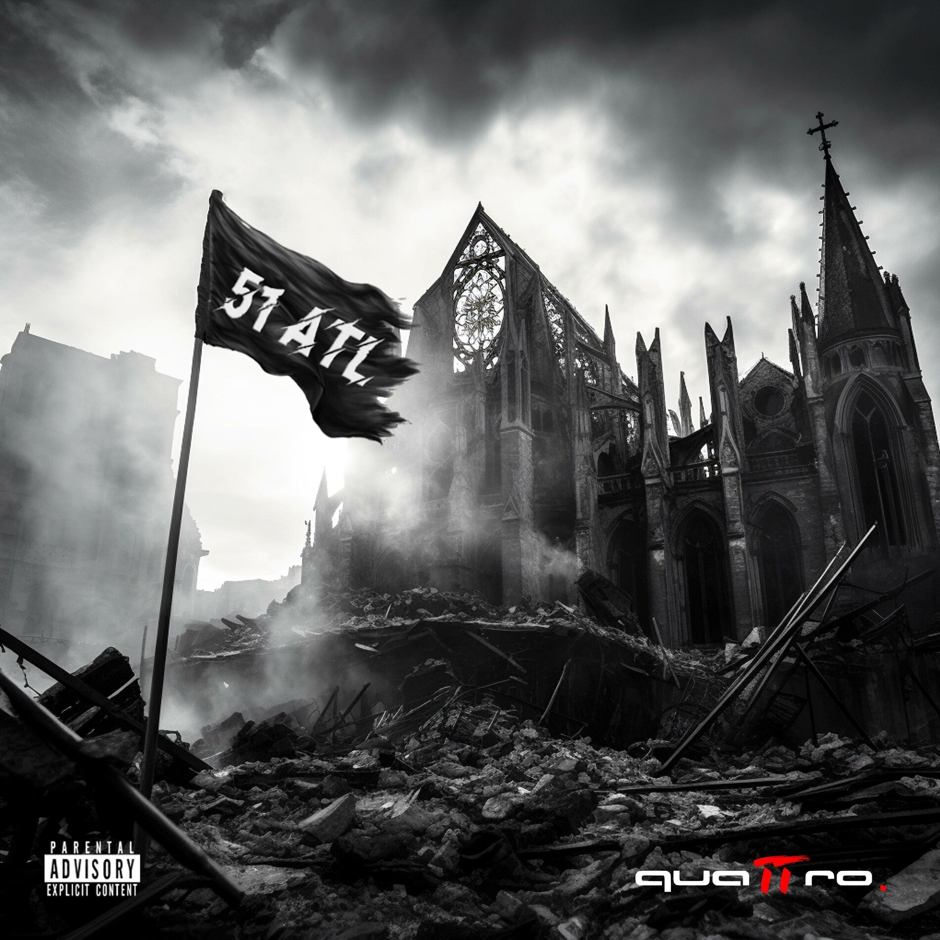 Album cover of 51 ATL