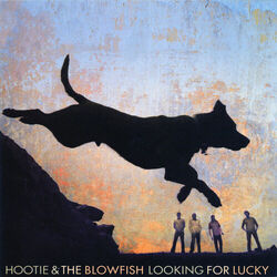 Looking for Lucky