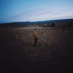 music cover